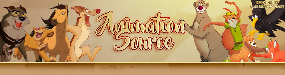Animation Source Banner